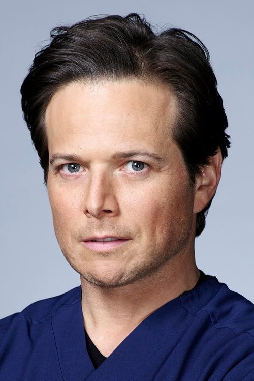 Scott Wolf - Acting Profile Photo