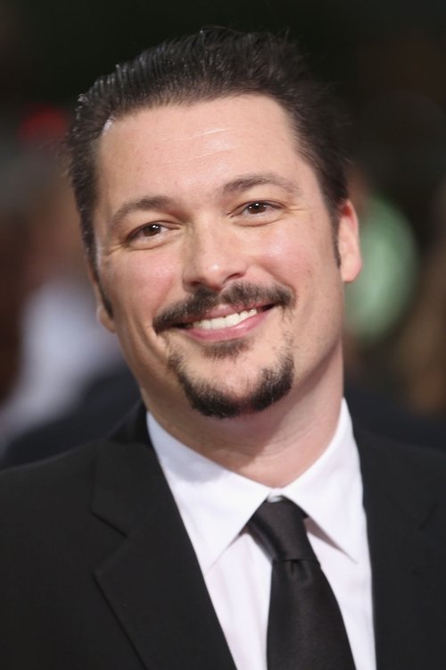 James Vanderbilt - Writing Profile Photo