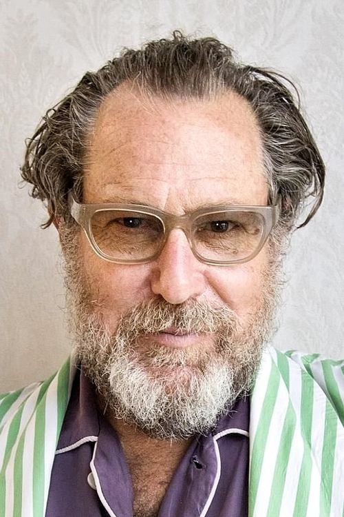 Julian Schnabel - Directing Profile Photo