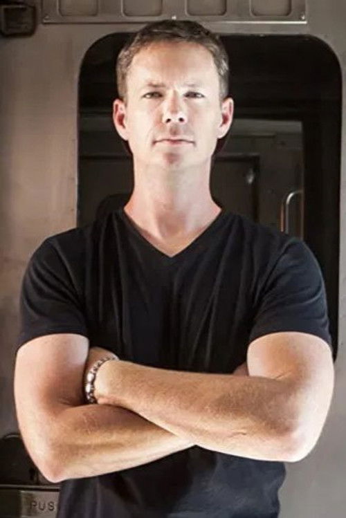 Scott Walker - Directing Profile Photo