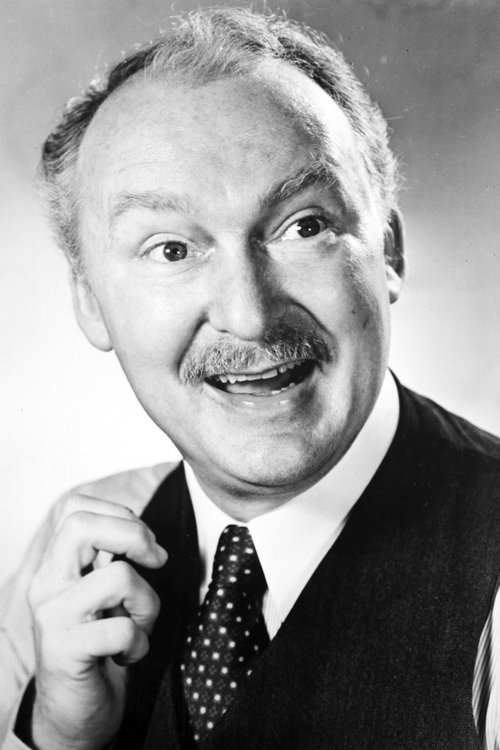 Albert Dekker - Acting Profile Photo