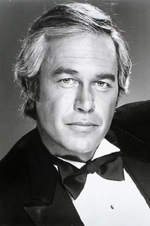 Steve Kanaly - Acting Profile Photo