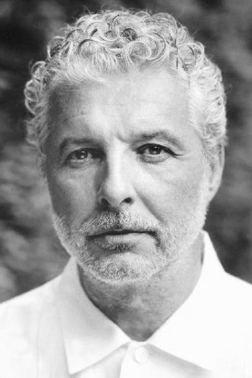 André Heller - Acting Profile Photo