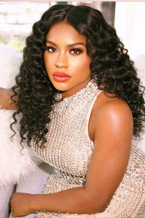 Ester Dean - Acting Profile Photo