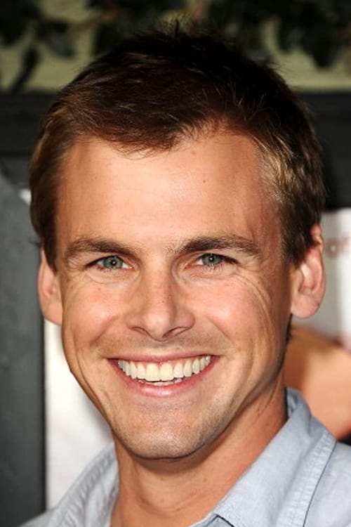 Tommy Dewey - Acting Profile Photo