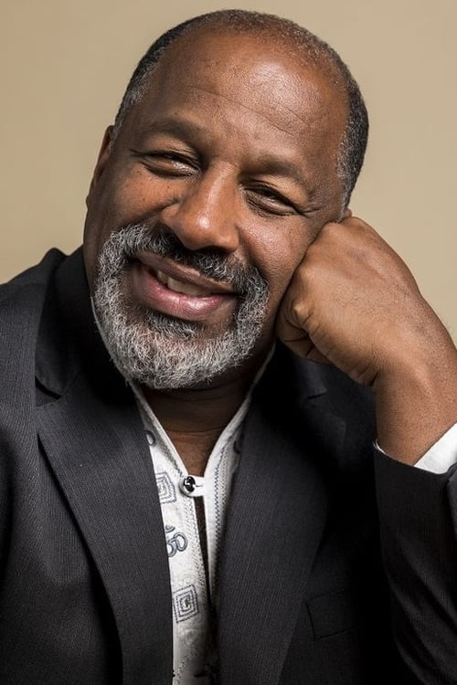 Aílton Graça - Acting Profile Photo