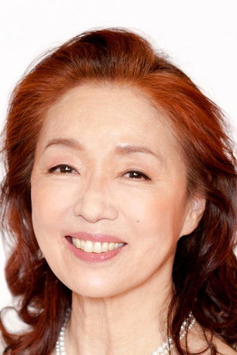 Nobuko Miyamoto - Acting Profile Photo