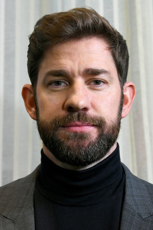 John Krasinski - Acting Profile Photo