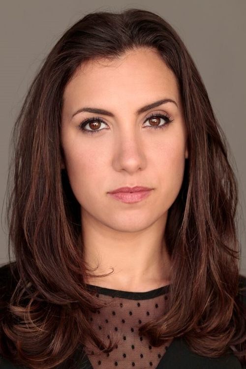 Annika Marks - Acting Profile Photo