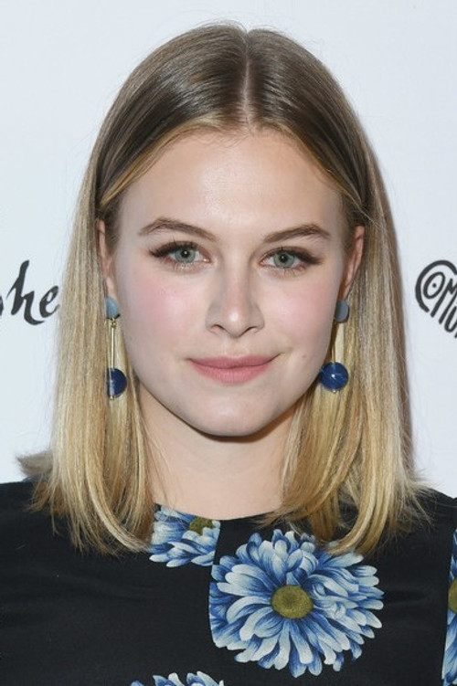 Tiera Skovbye - Acting Profile Photo