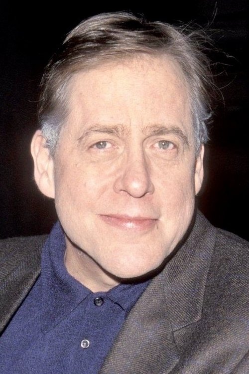 Earl Hindman - Acting Profile Photo