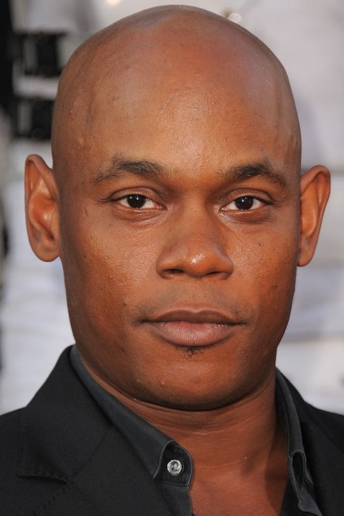 Bokeem Woodbine - Acting Profile Photo