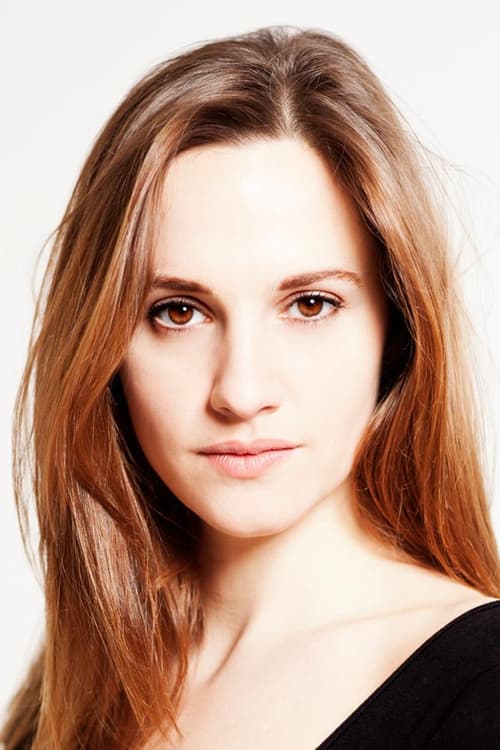 Ruth Bradley - Acting Profile Photo