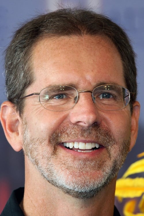 Chris Buck - Directing Profile Photo