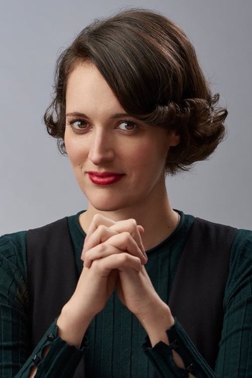 Phoebe Waller-Bridge - Acting Profile Photo