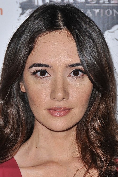 Sara Malakul Lane - Acting Profile Photo