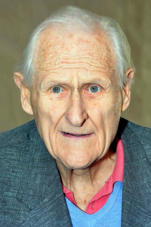 Peter Vaughan - Acting Profile Photo