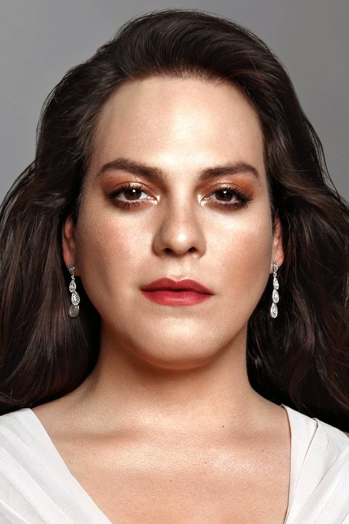 Daniela Vega - Acting Profile Photo