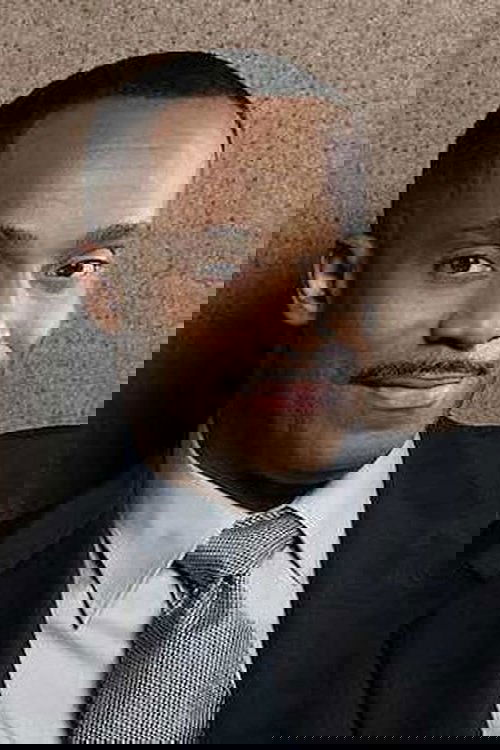 Rocky Carroll - Acting Profile Photo