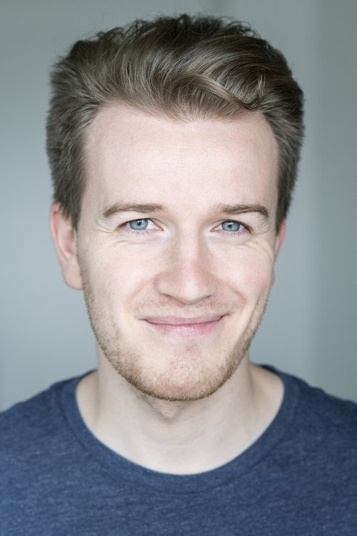 Sylvain Urban - Acting Profile Photo