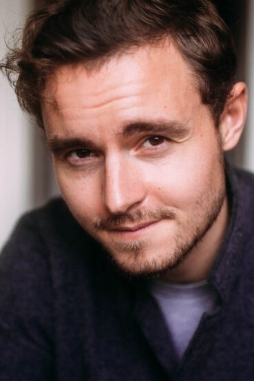 Callan McAuliffe - Acting Profile Photo