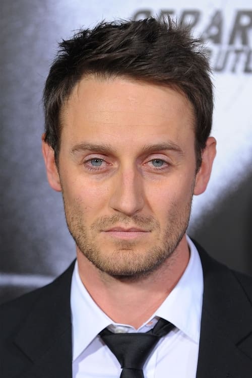 Josh Stewart - Acting Profile Photo