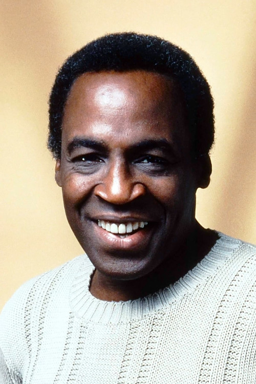 Robert Guillaume - Acting Profile Photo