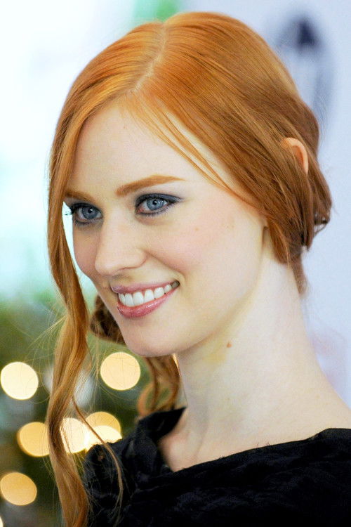 Deborah Ann Woll - Acting Profile Photo