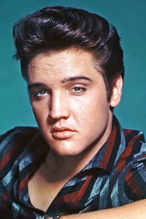 Elvis Presley - Acting Profile Photo