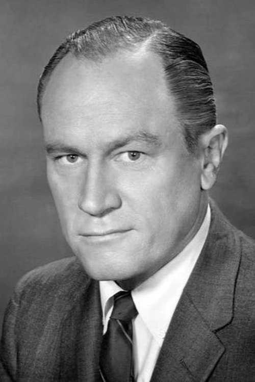 E.G. Marshall - Acting Profile Photo