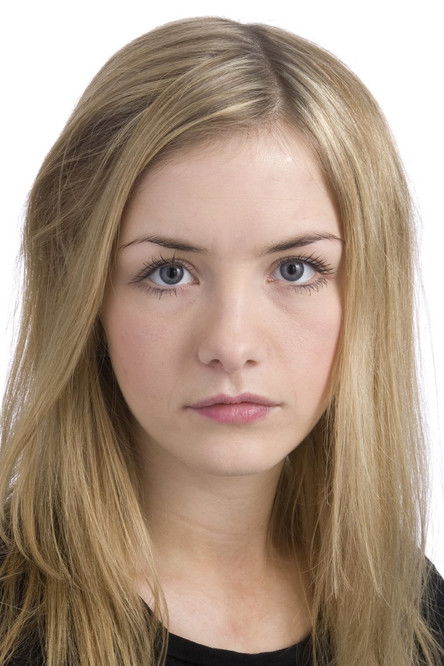 Josefin Ljungman - Acting Profile Photo