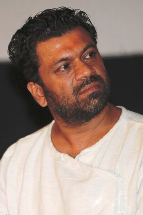 Yog Jappie - Acting Profile Photo