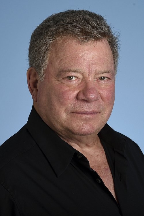 William Shatner - Acting Profile Photo
