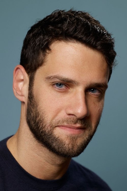 Justin Bartha - Acting Profile Photo