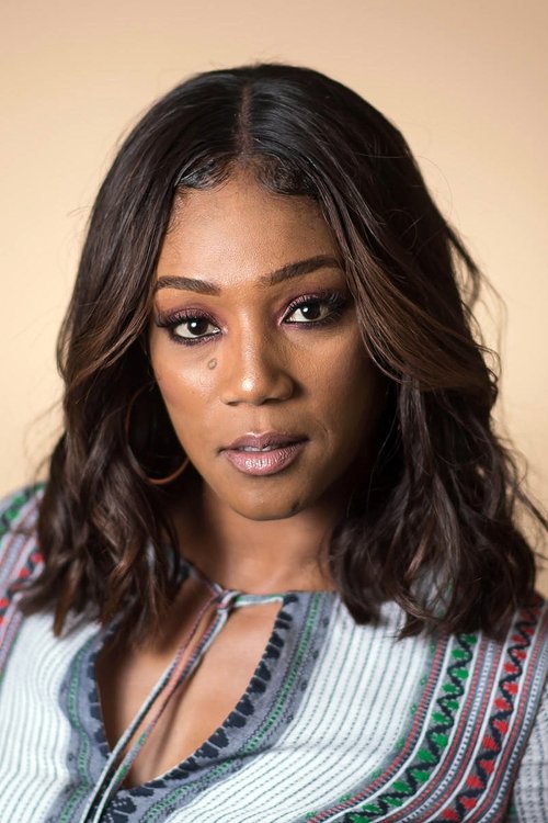 Tiffany Haddish - Acting Profile Photo