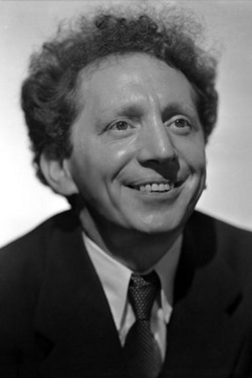 Sam Jaffe - Acting Profile Photo