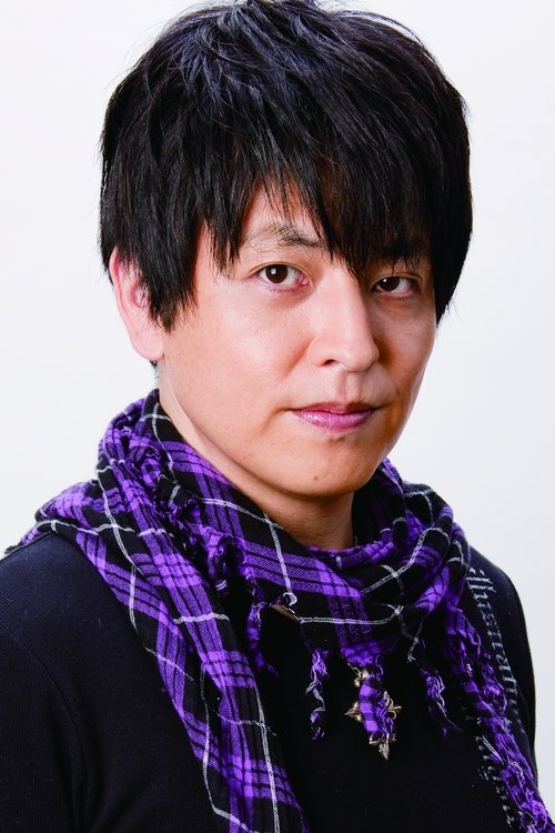 Hikaru Midorikawa - Acting Profile Photo