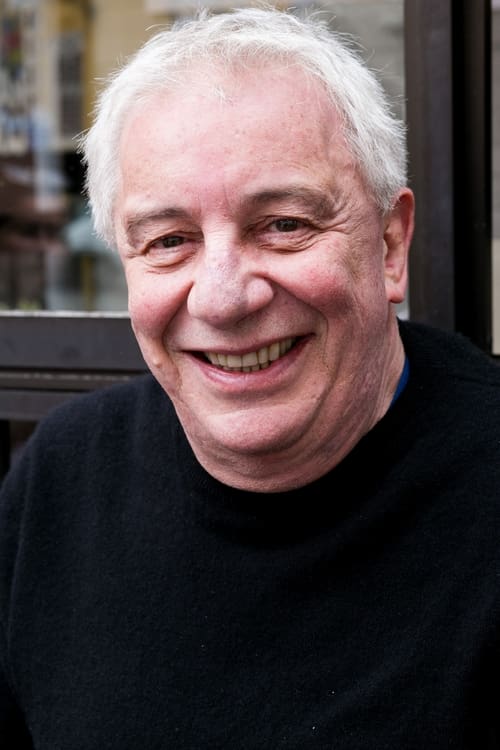 Marco Nanini - Acting Profile Photo