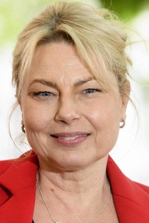 Helena Bergström - Acting Profile Photo