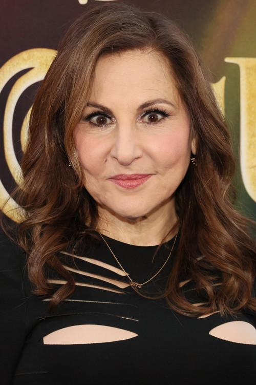 Kathy Najimy - Acting Profile Photo