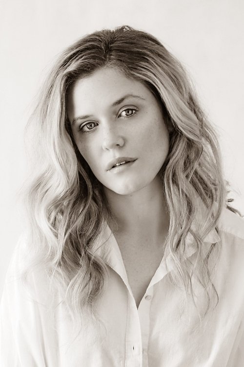 Harriet Dyer - Acting Profile Photo