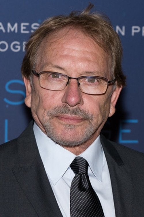 John Bruno - Visual Effects Profile Photo