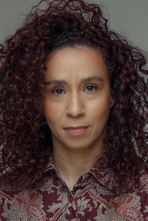 Thalita Carauta - Acting Profile Photo