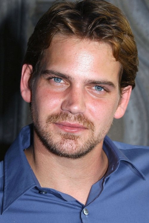 Scott Bairstow - Acting Profile Photo