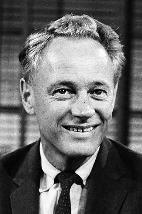 William Prince - Acting Profile Photo