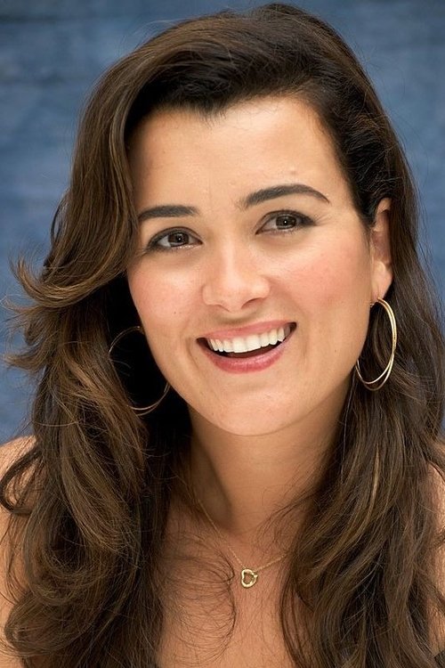 Cote De Pablo - Acting Profile Photo
