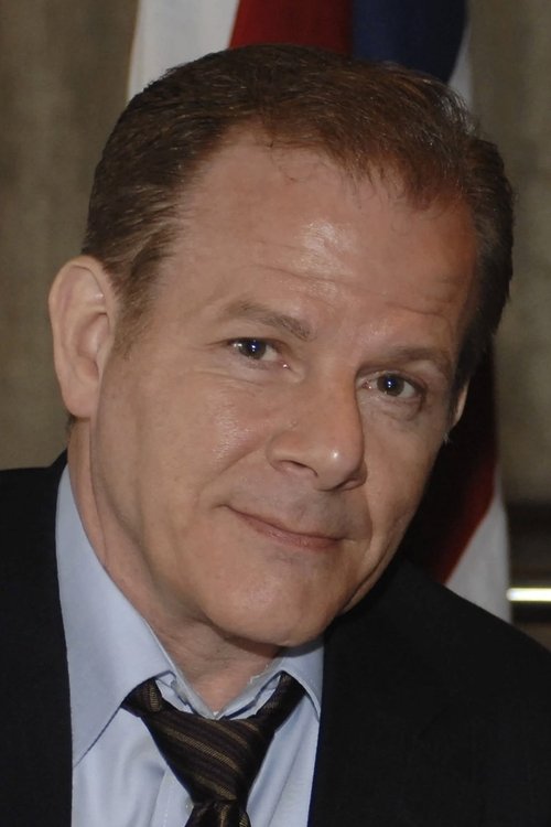 Colin Stinton - Acting Profile Photo