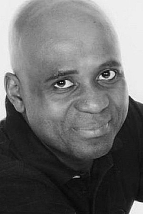 Isaac George - Acting Profile Photo