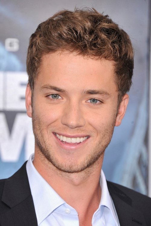 Jeremy Sumpter - Acting Profile Photo