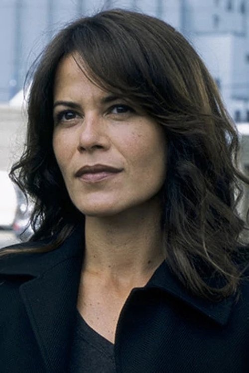 Venus Terzo - Acting Profile Photo